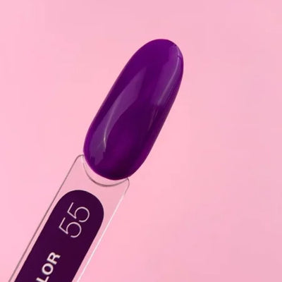 Color Gel Nº55 Lunamoon - foto 1