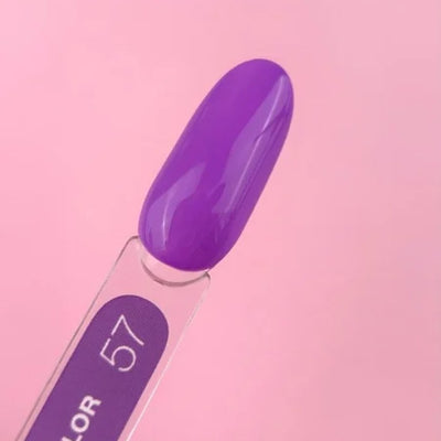 Color Gel Nº57 Lunamoon - foto 1