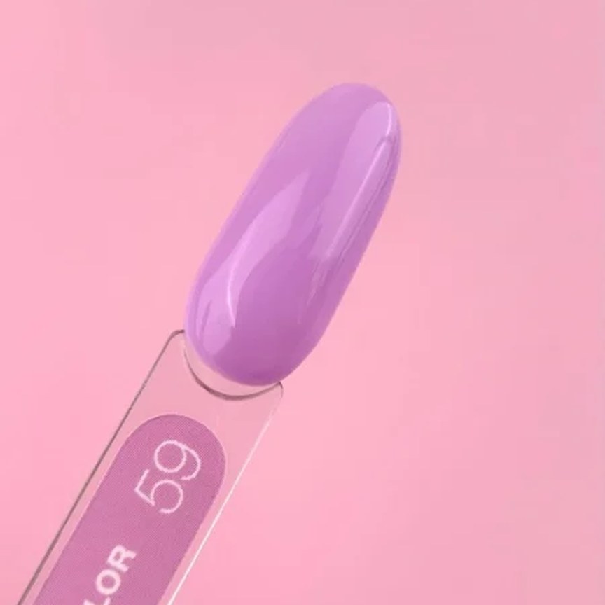 Color Gel Nº59 Lunamoon - foto 1
