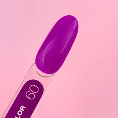 Color Gel Nº60 Lunamoon - foto 1