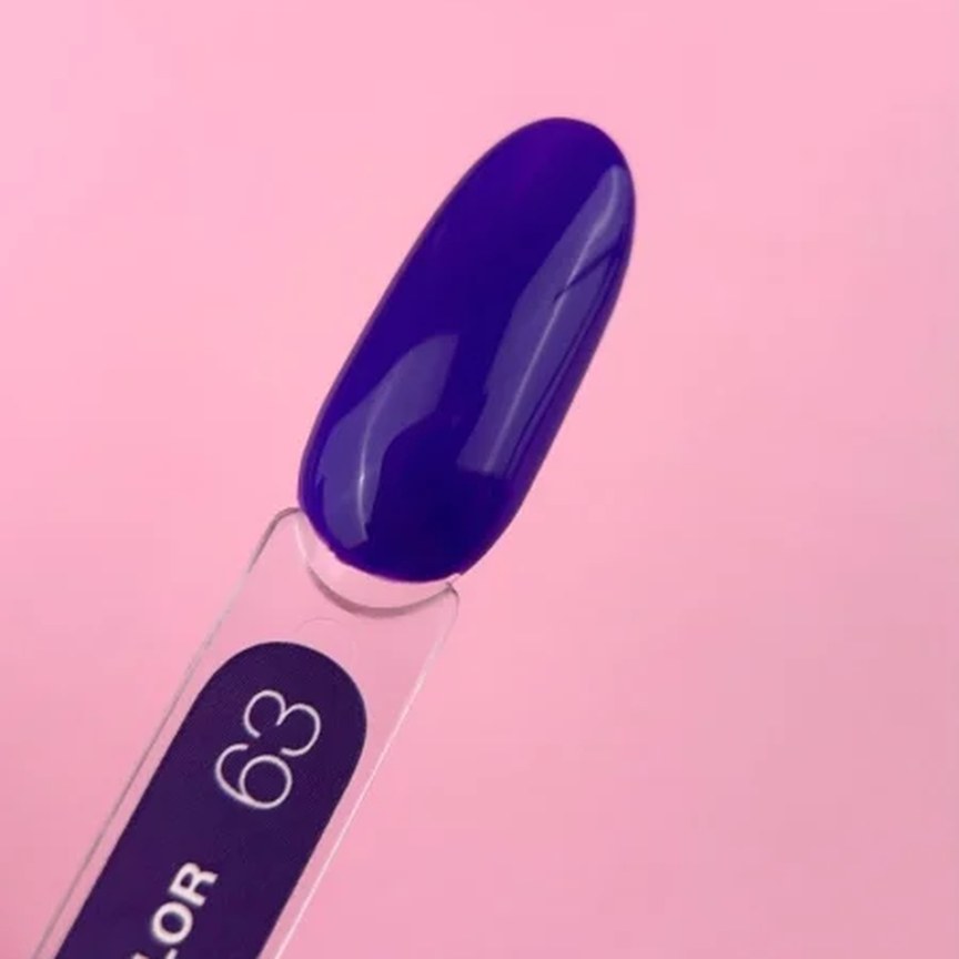Color Gel Nº63 Lunamoon - foto 1