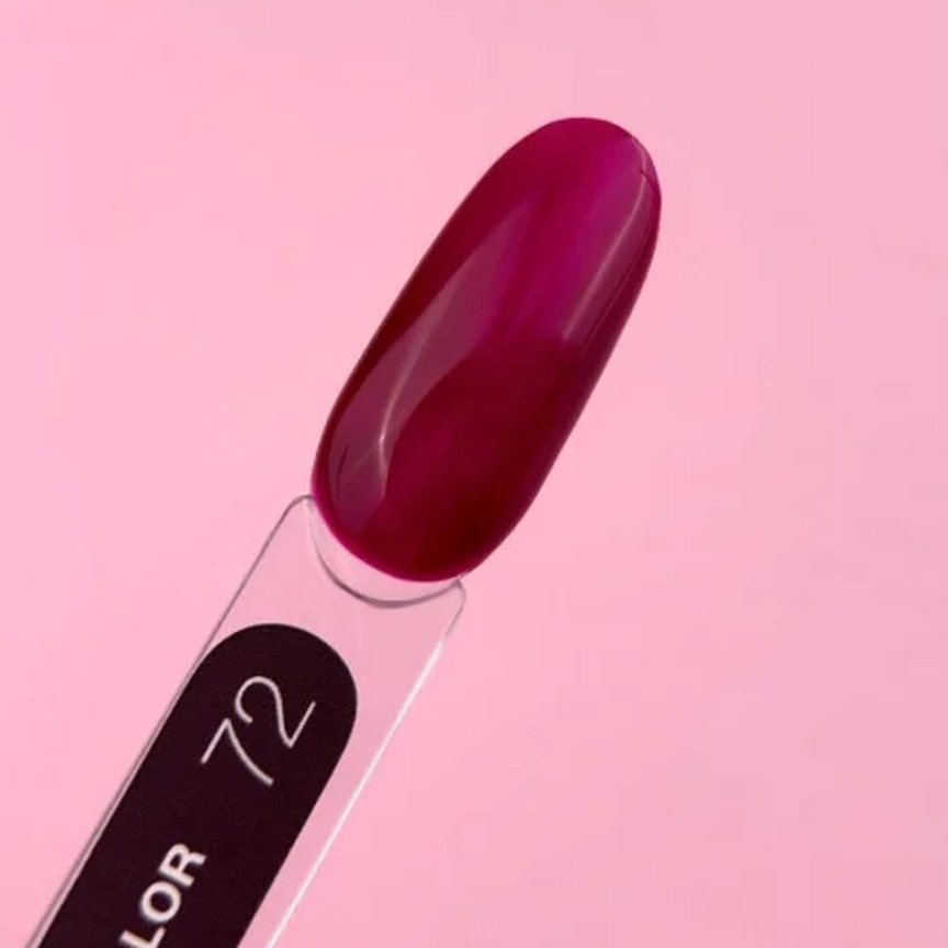 Color Gel Nº72 Lunamoon - foto 1