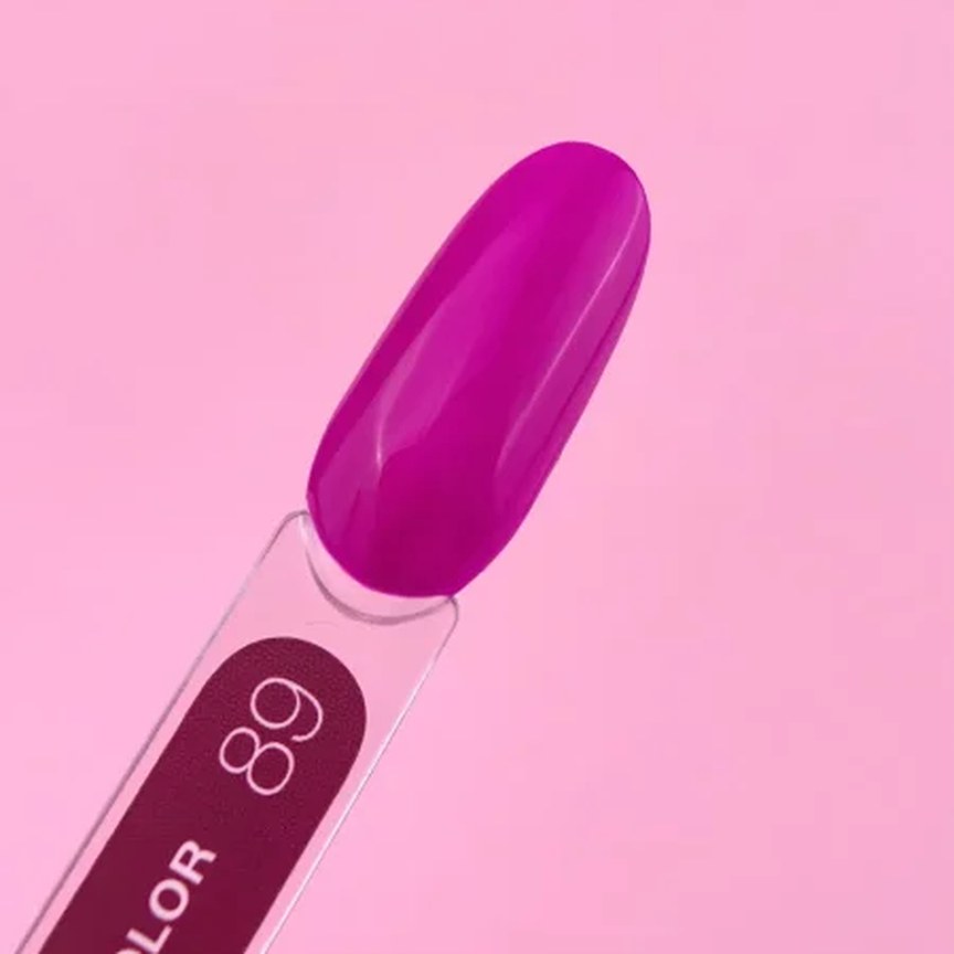Color Gel Nº89 Lunamoon - foto 1
