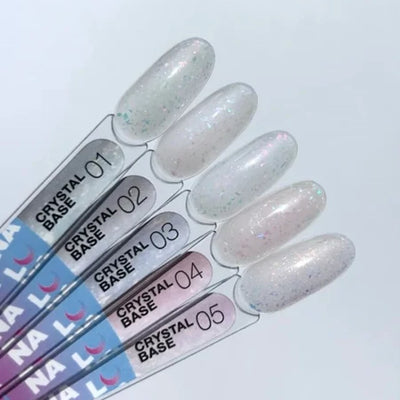 Crystal Base Nº1 Lunamoon - foto 4