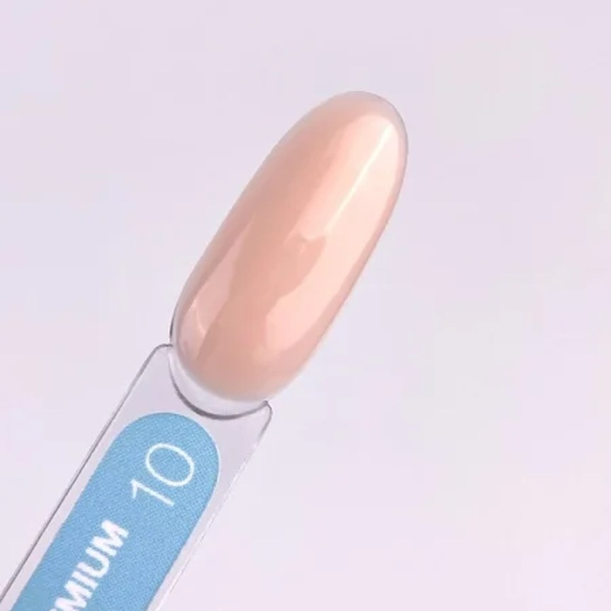 Premium Gel Nº10 Lunamoon - foto 1