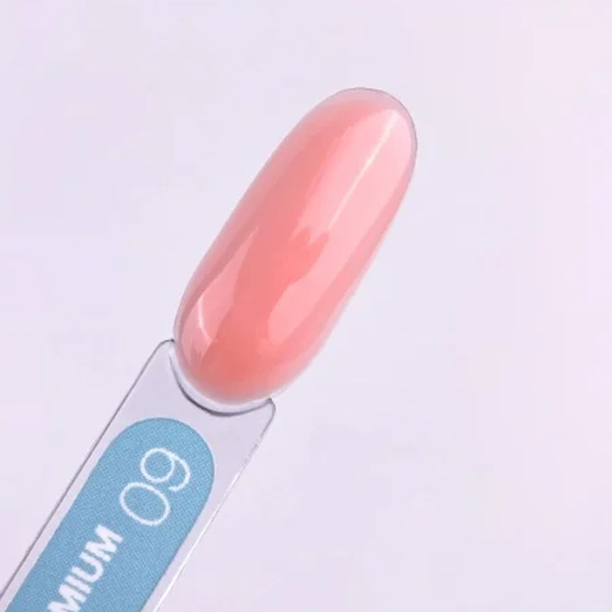 Premium Gel Nº9 Lunamoon - foto 1