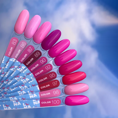Color Gel nº83 - Lunamoon