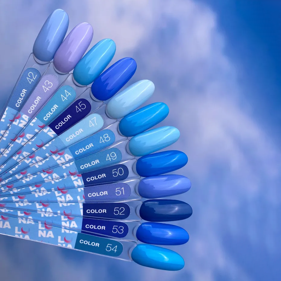 Color Gel nº48 - Lunamoon