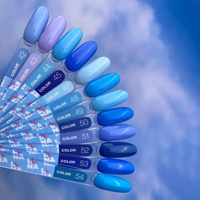 Color Gel nº48 - Lunamoon