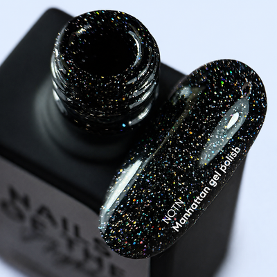 Verniz Gel Manhattan nº035 - NailsOfTheDay