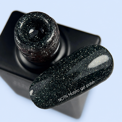 Verniz Gel Mohito nº354 - NailsOfTheDay