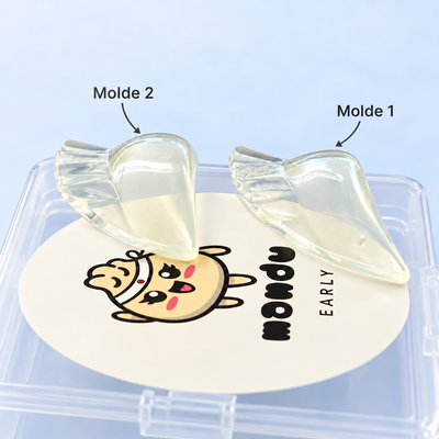 Early Pro Kit - Korean Lash Lift