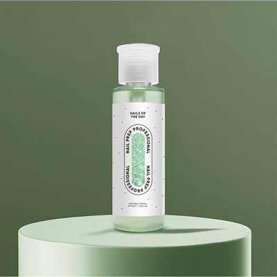 Nail Prep Nails Of The Day 200 ml em vista complementar