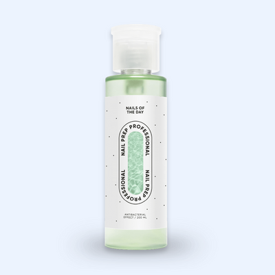Nail Prep Nails Of The Day 200 ml em vista principal