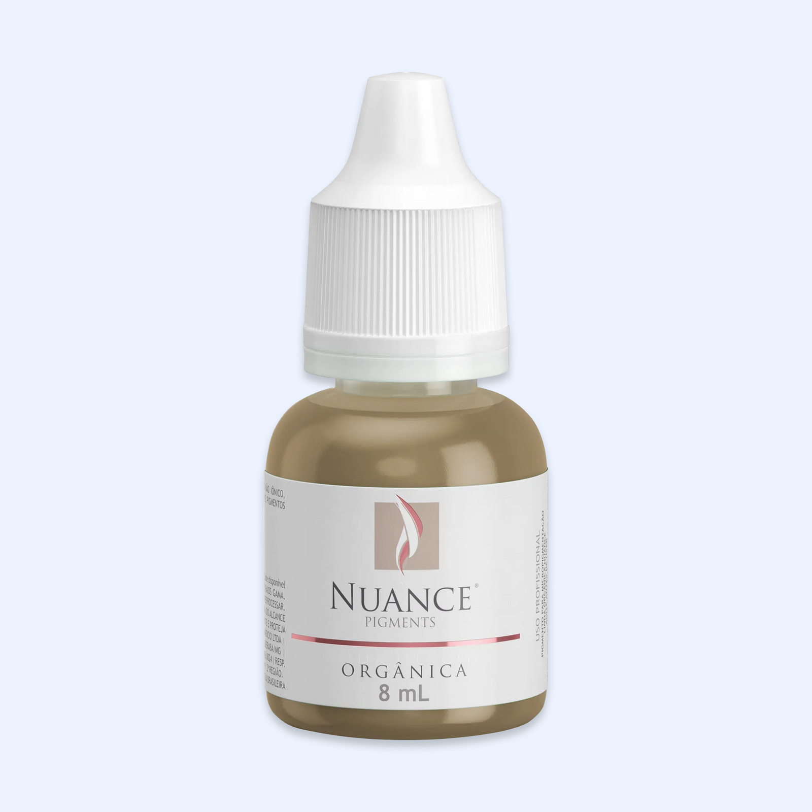Nuance Micro Pigmento Orgânico - National