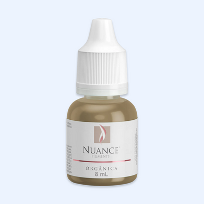 Nuance Micro Pigmento Orgânico - National