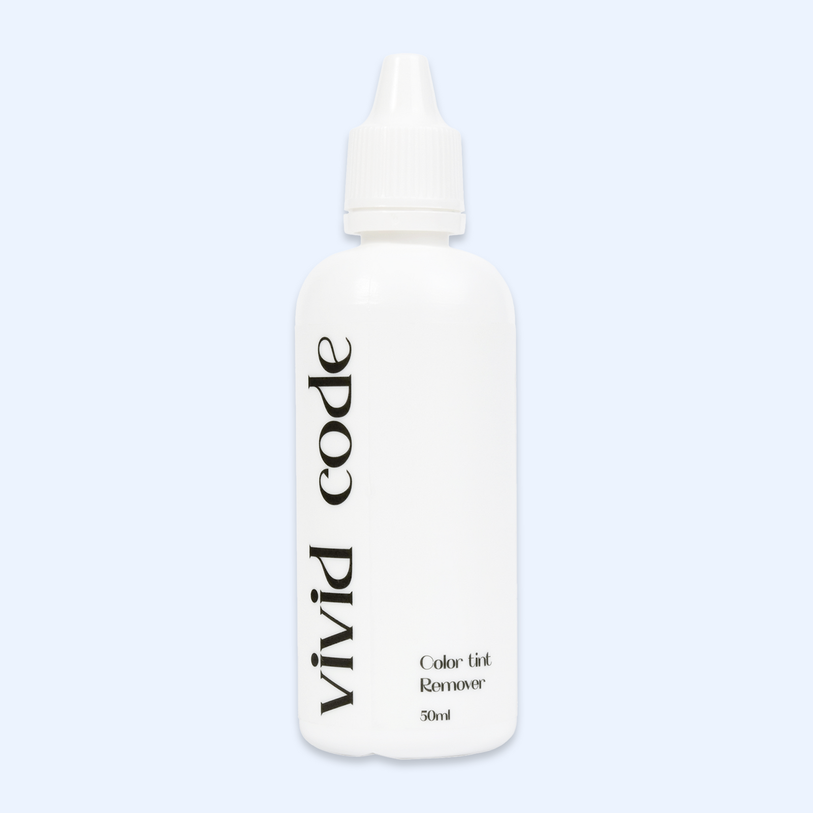 Vivid Code Tint Remover Neicha de 50 ml em vista principal