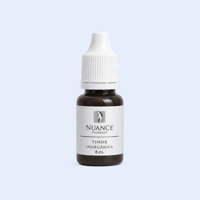 Nuance Pigmento Inorgânico Timor 8 ml em fundo azul claro #ECF3FE - imagem principal