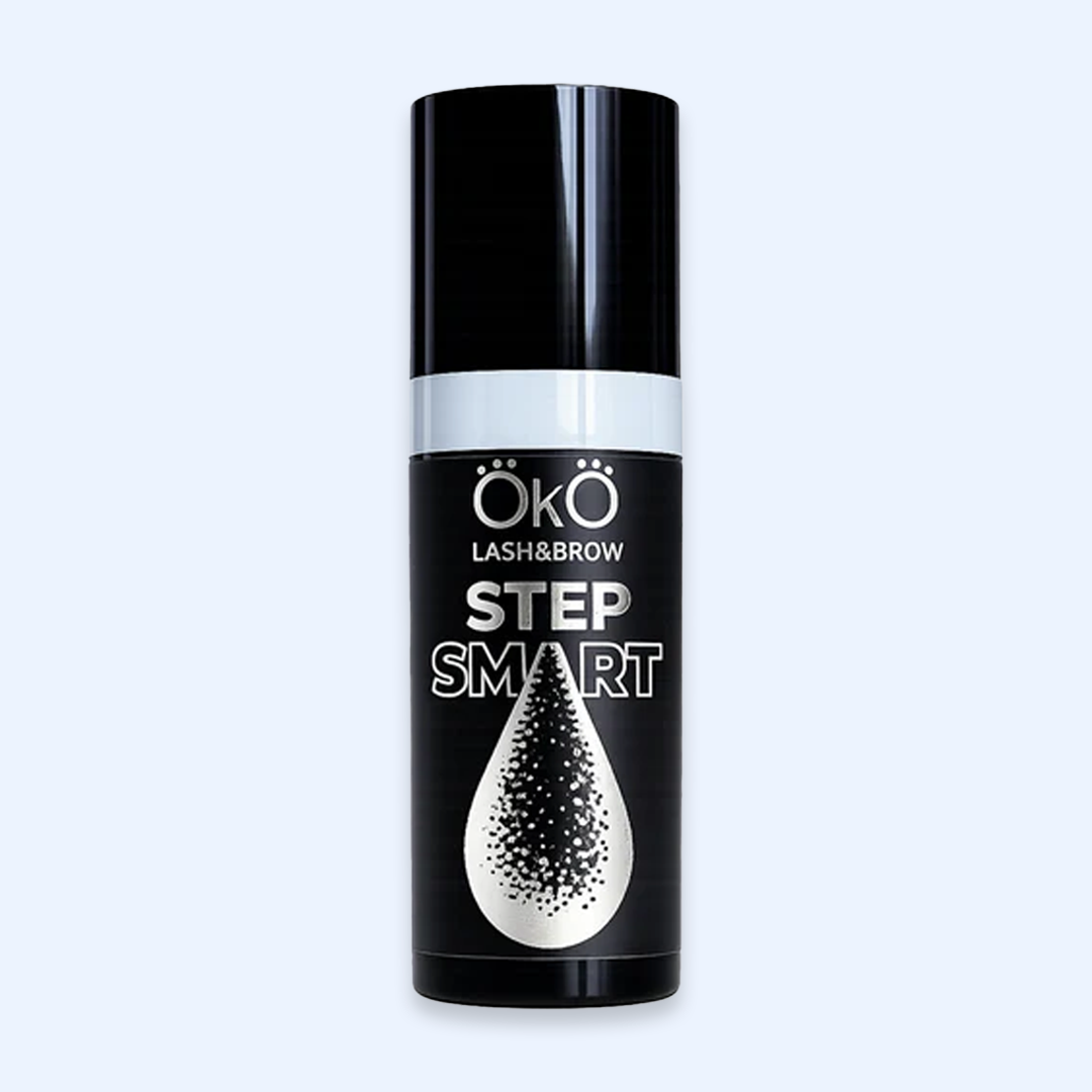 OKO Ativador Lifting e Lightening SMART STEP Lash&Brow — produto em vista principal