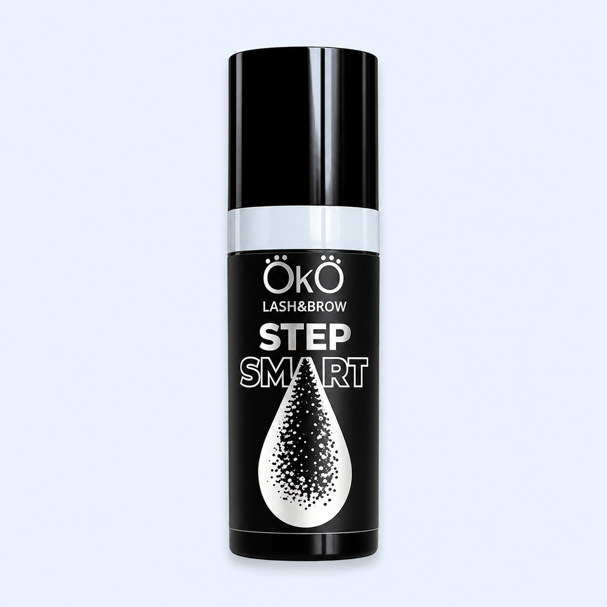 OKO Ativador Lifting e Lightening SMART STEP Lash&Brow — produto em vista principal em fotografia melhorada para ecommerce