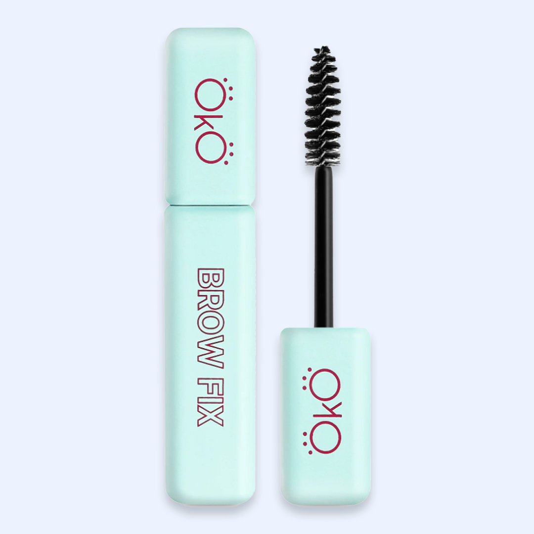 OKO Gel Fixador de Sobrancelhas Brow Fix — produto em vista principal