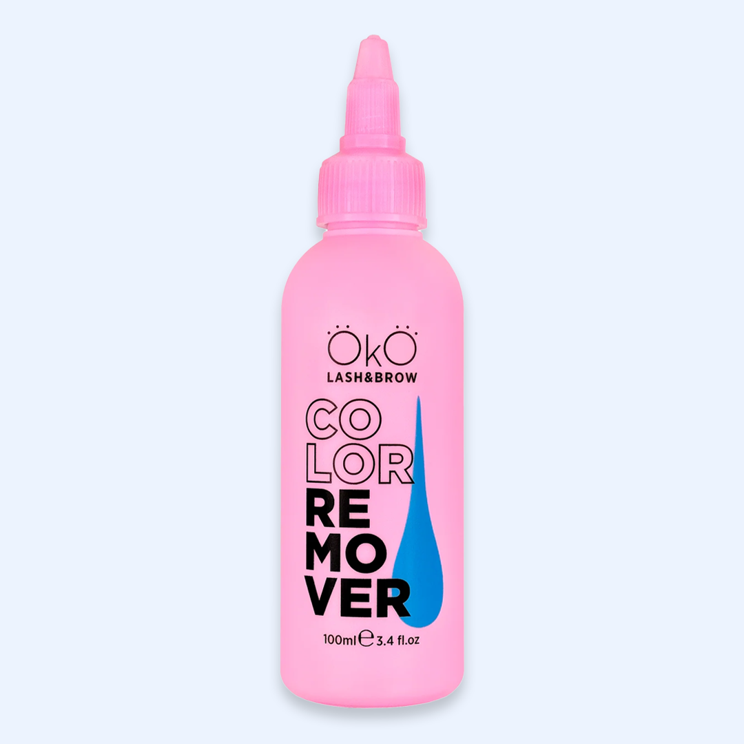 OKO Removedor de Tinta — produto em vista principal