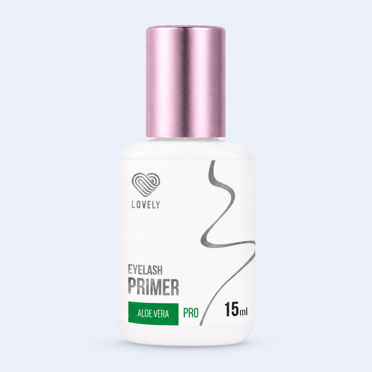 Primer para pestanas Lovely Aloe Vera