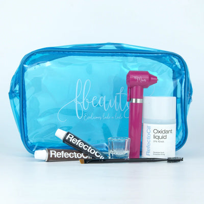 RefectoCil Kit RefectoCil Avançado — vista complementar do conjunto; SKU 59124141 · 19124141