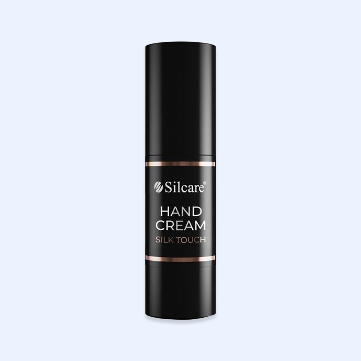 Silcare So Rose So Gold Silk Touch creme de mãos 30 ml — vista principal