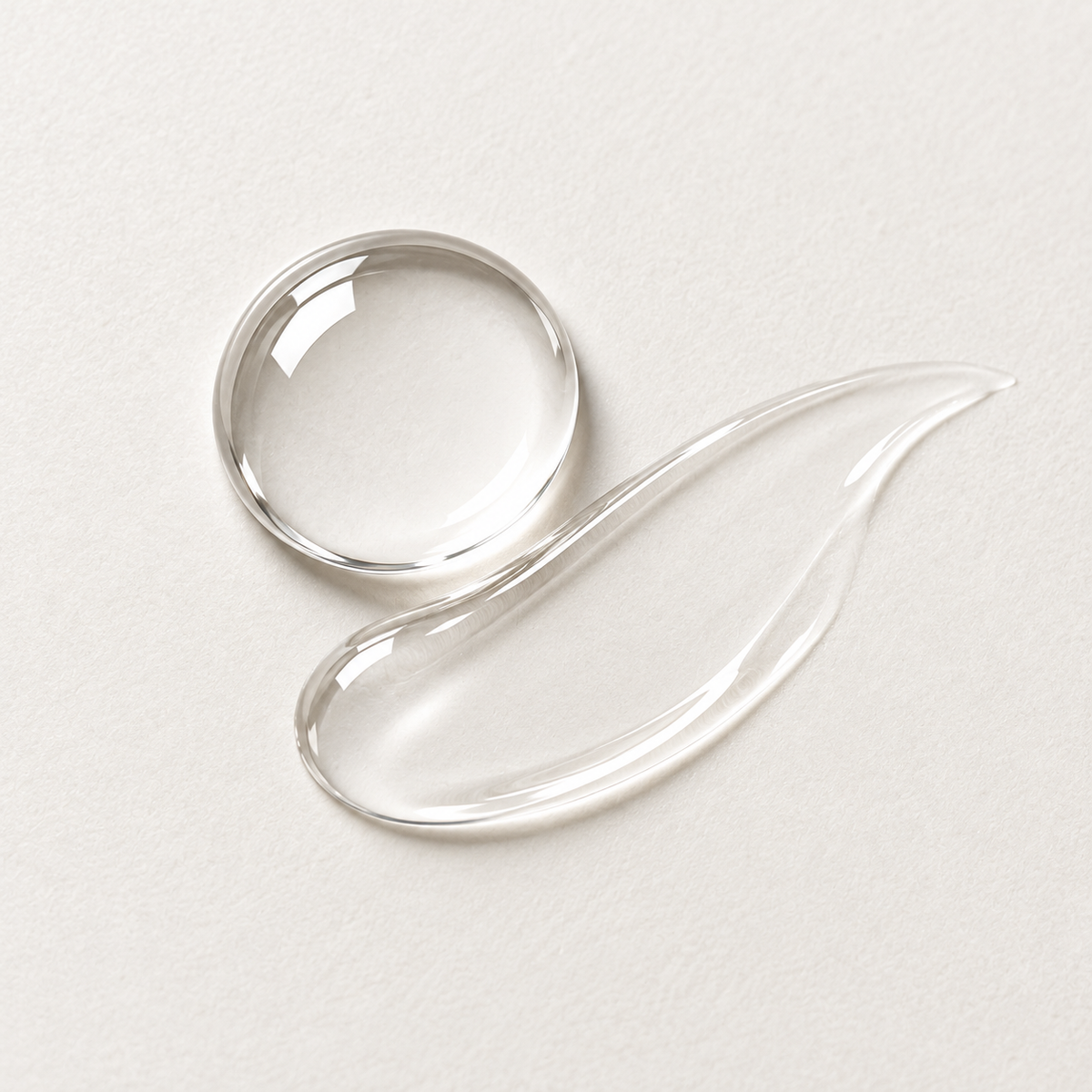 Glossy Top Gel 4.0 No Wipe Black Milk 15 ml - Smirnova — textura e acabamento