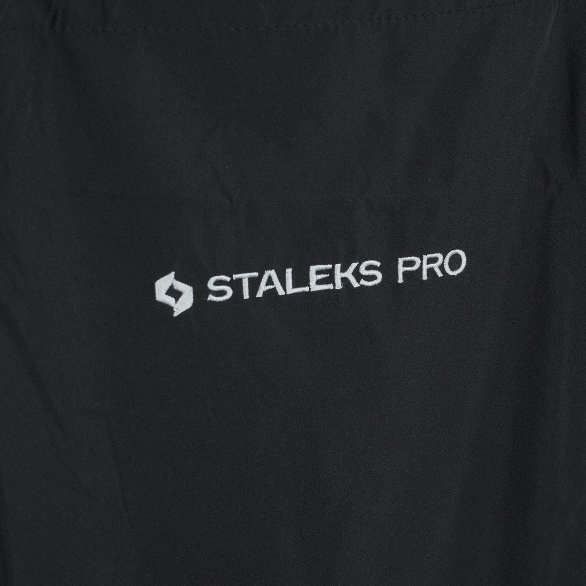Avental Staleks Pro Staleks — embalagem ou vista oficial complementar; SKU ADP-20