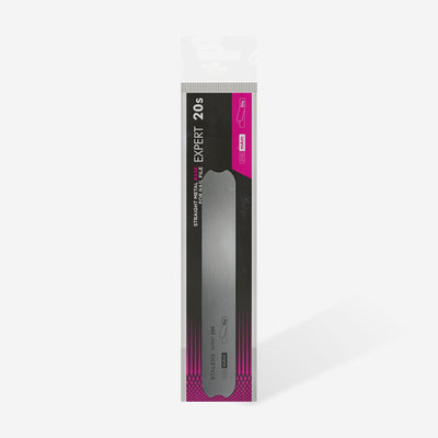 Base de Metal Staleks EXPERT 20s (130mm) Staleks — embalagem ou vista oficial complementar; SKU MBE-20S