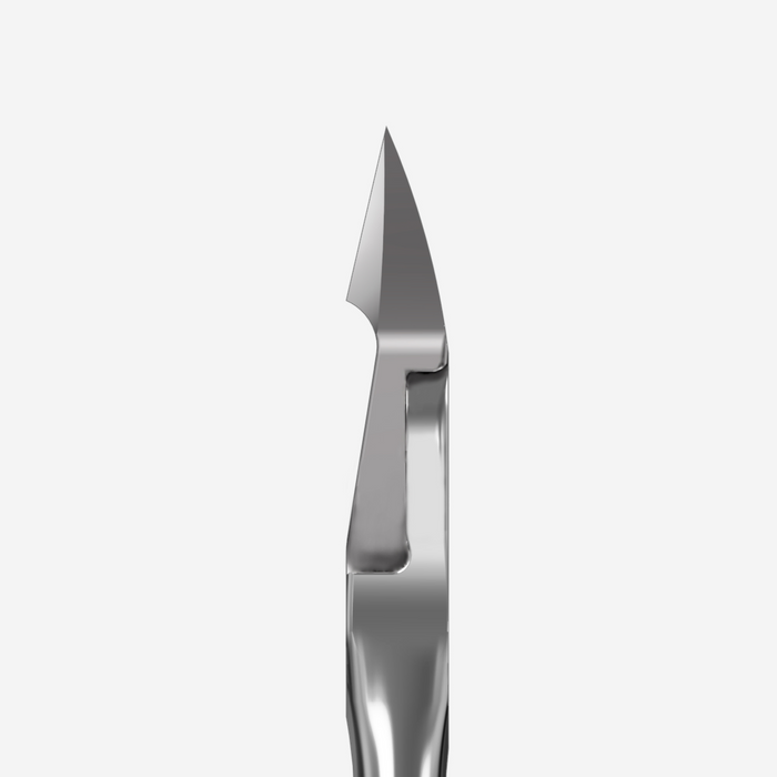 Alicate para Cutículas CLASSIC 10 11 mm Staleks — detalhe técnico do produto; SKU NC-10-11