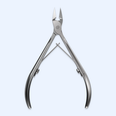 Alicate para Cutículas CLASSIC 10 11 mm Staleks — vista principal do produto; SKU NC-10-11
