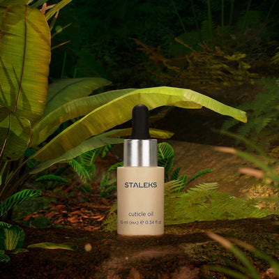 Óleo para unhas e cutículas Staleks treat.s 10ml Staleks — fotografia de produto; SKU NOT-10