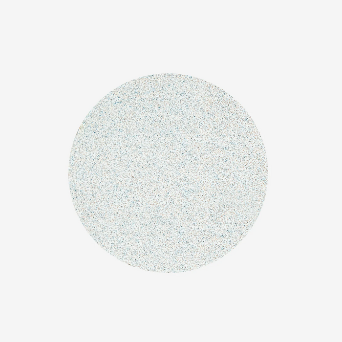 Limas Descartáveis 180 grit para PODODISC M EXPERT 20 mm Staleks — detalhe técnico do produto; SKU PDF-20-180w