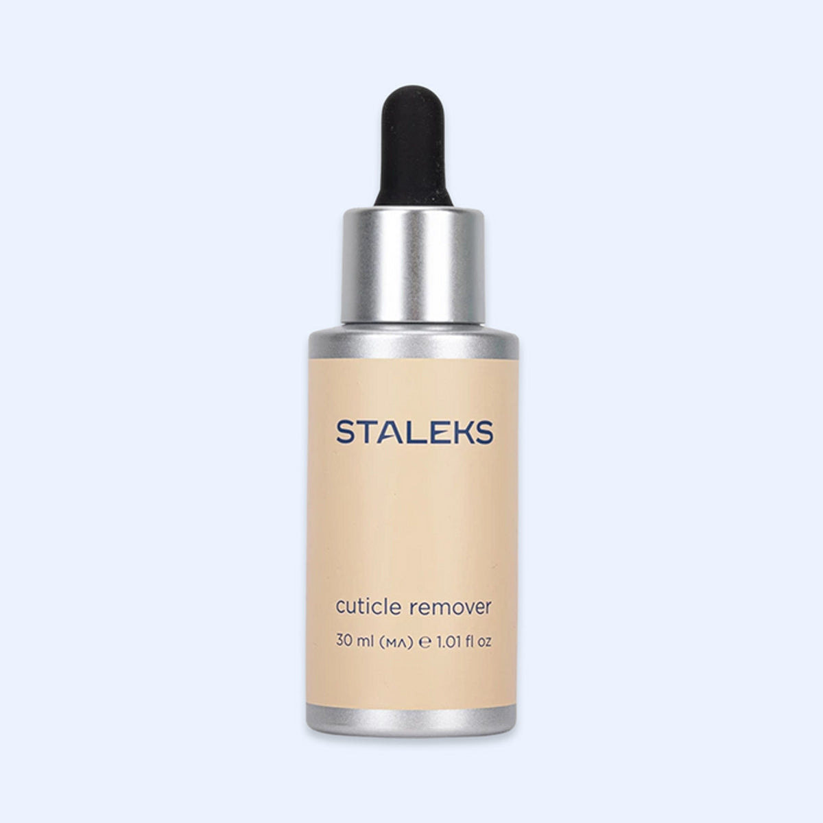 Removedor de cutículas Staleks treat.s 30 ml — vista principal