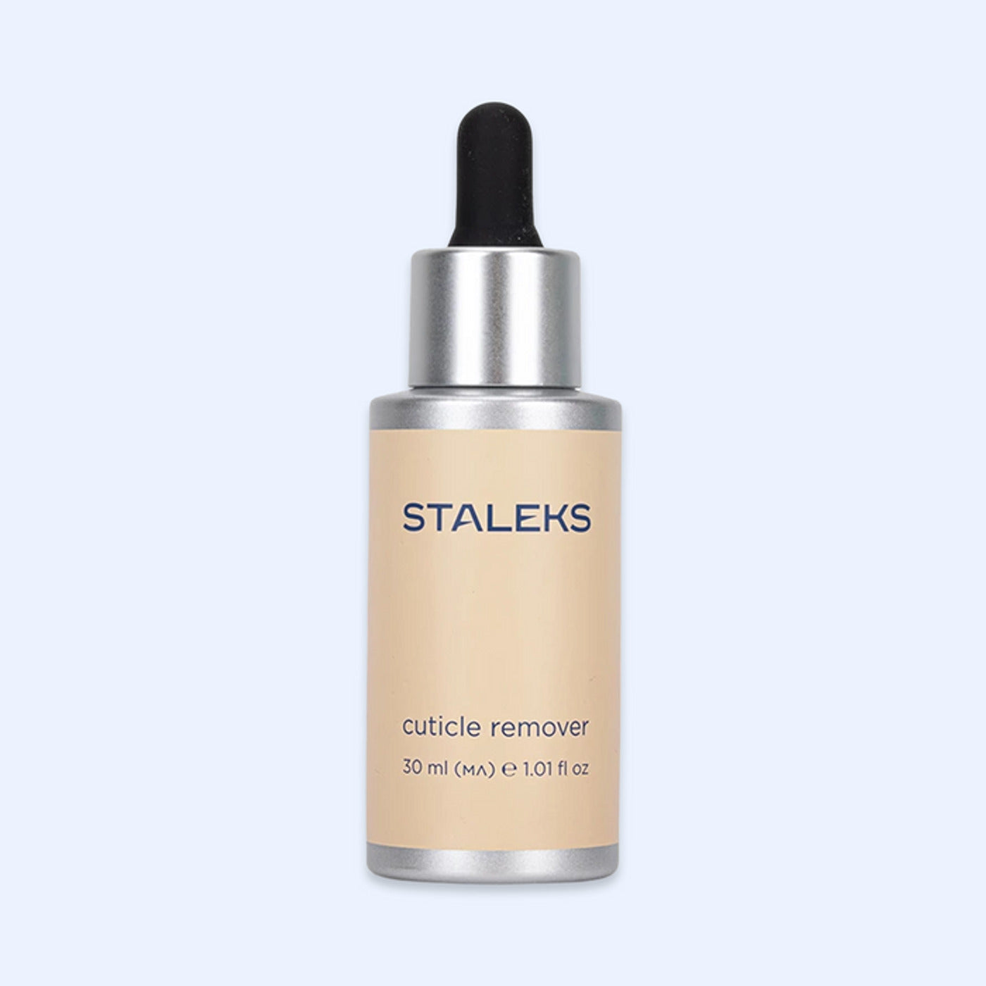 Removedor de cutículas Staleks treat.s 30 ml — vista principal