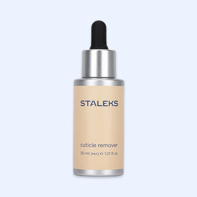 Removedor de cutículas Staleks treat.s 30 ml — vista principal