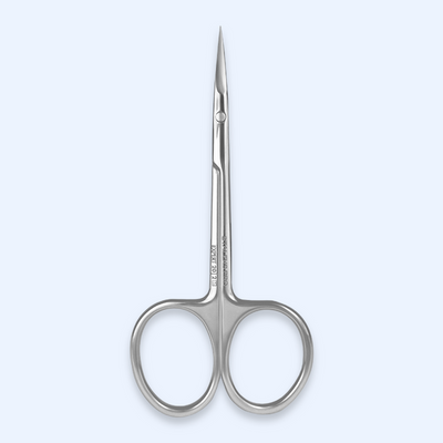 Tesoura para Cutículas EXPERT 20 TYPE 2 Staleks — vista principal do produto; SKU SE-20/2