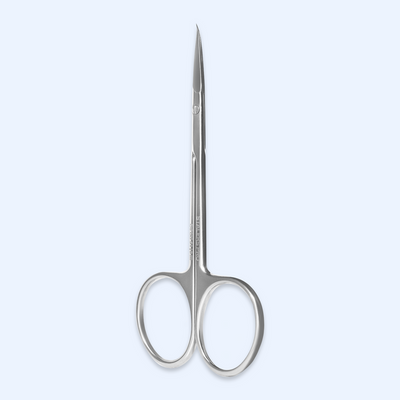 Tesoura para Cutículas com Gancho EXPERT 51 TYPE 3 Staleks — vista principal do produto; SKU SE-51/3