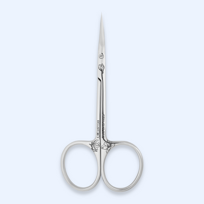 Tesoura para Cutículas EXCLUSIVE 20 TYPE 1 Staleks — vista principal do produto; SKU SX-20/1m