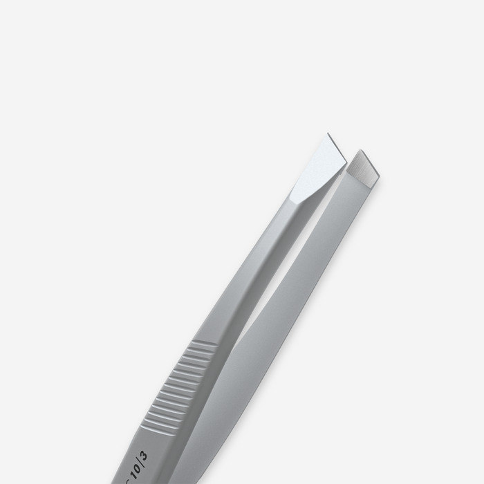 Pinça para Sobrancelhas CLASSIC 10 TYPE 3 Staleks — vista adicional do produto; SKU TC-10/3