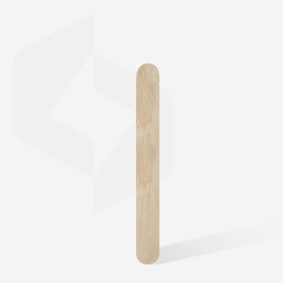 Base de Madeira Staleks EXPERT 20 Staleks — embalagem ou vista oficial complementar; SKU WBE-20