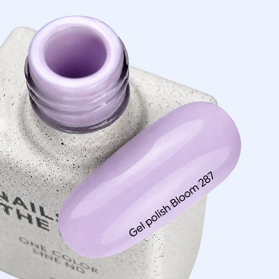 Verniz Gel Bloom nº287 - NailsOfTheDay