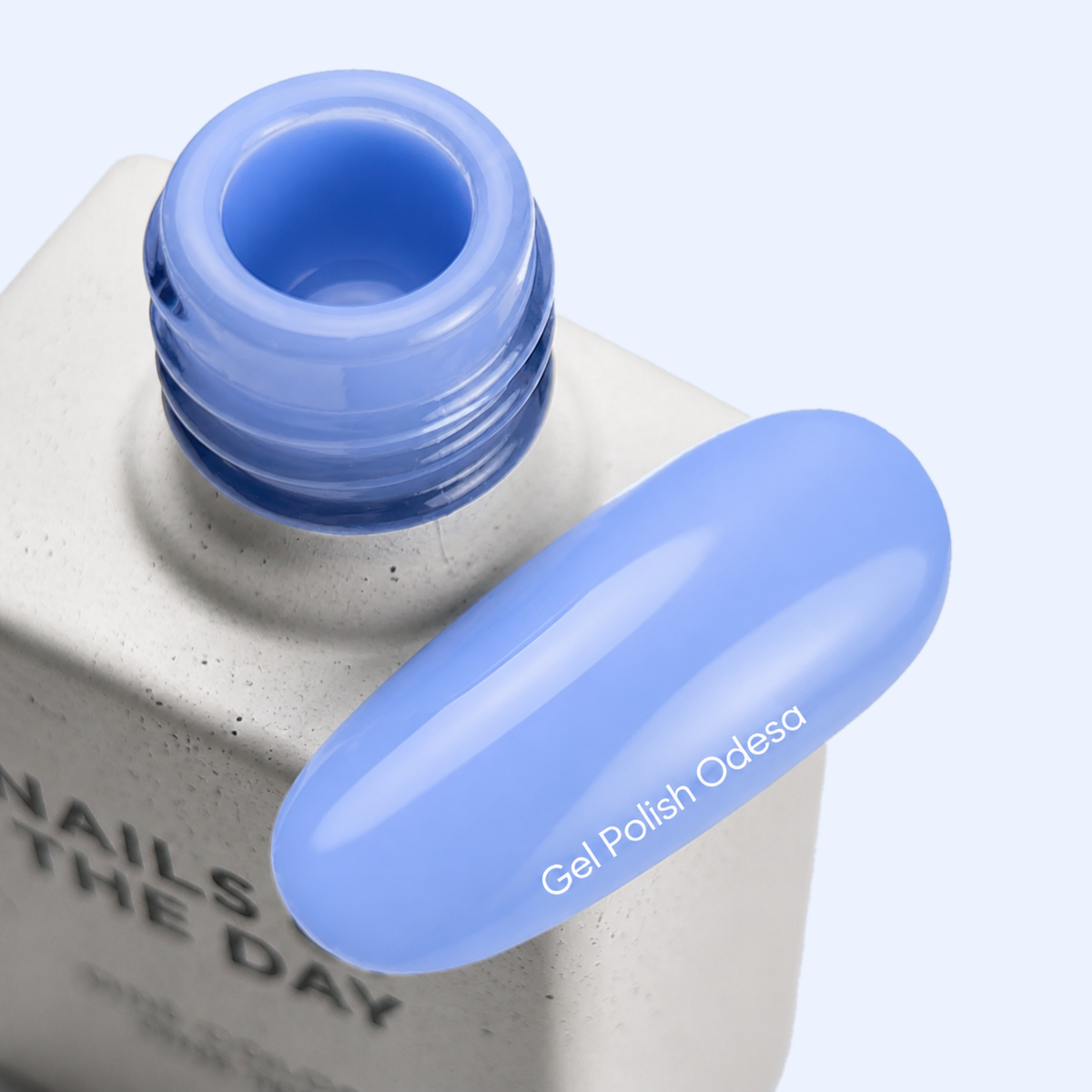 Verniz Gel Odesa - NailsOfTheDay