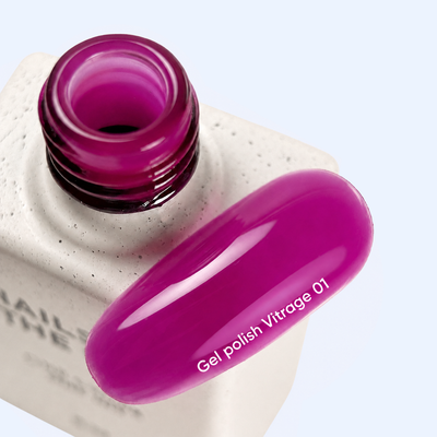 Verniz Gel Vitrage 01 - NailsOfTheDay