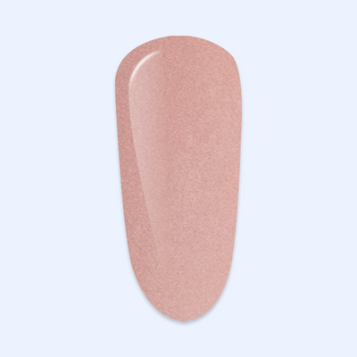Queen Acrylic Powder Vintage Pink - Purple