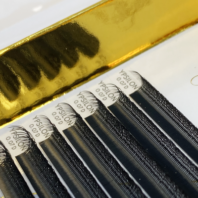 Resultado de volume com Ypsilon Volume YY FBeauty