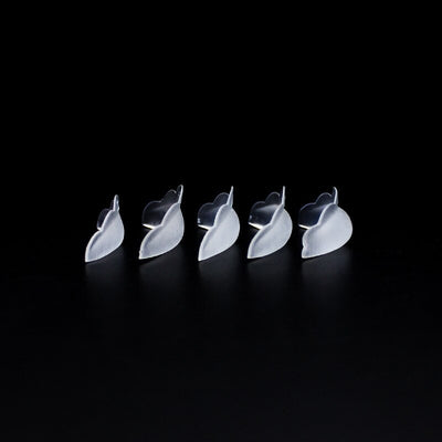 Moldes para Lifting de Pestanas Mix Curl - Classic Cloud